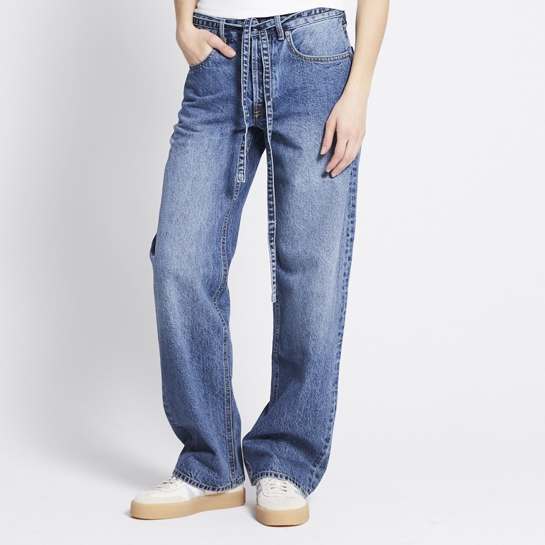 Jeans "Looser"